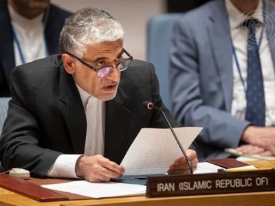 هشدار ایران درباره دستورکار خطرناک رژیم اسرائیل برای جداسازی استان‌های جنوبی سوریه