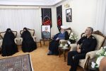 شهید سلامی نسبت به ولی فقیه مطیع محض بود