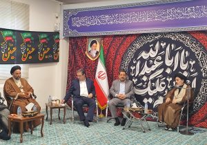 نوسازی ماشین آلات صنعتی در آذربایجان‌غربی مطالبه بخش تولید است