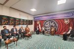 علمای دینی محور وحدت در آذربایجان‌غربی هستند