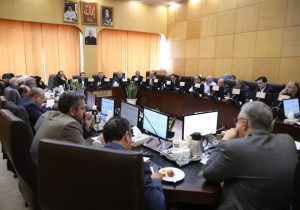 کلیات لایحه حذف ۴ صفر از پول ملی کشور در کمیسیون اقتصادی مجلس تصویب شد