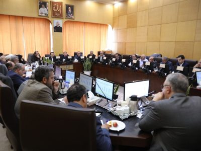 کلیات لایحه حذف ۴ صفر از پول ملی کشور در کمیسیون اقتصادی مجلس تصویب شد