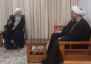 سنت‌گذاری اجتماعی نیازمند اخلاص و مقبولیت است