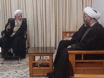 سنت‌گذاری اجتماعی نیازمند اخلاص و مقبولیت است