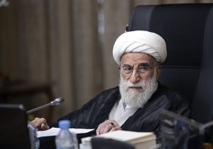 آیت‌الله جنتی: پیام عاشورا با جهاد تبیین ماندگار شد
