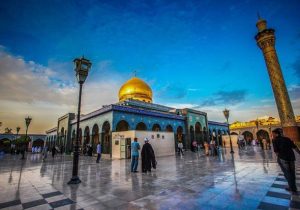 سرّ کمالات حضرت زینب(س)، درجه بالای عرفان و خداشناسی ایشان است