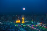 حضرت عباس(ع)مطیع محض پروردگار و امام معصوم بودند؛وفاداری را باید آموخت