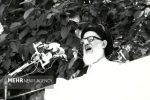 ماجرای نخستین خطبه‌ای که آیت‌الله طالقانی خواند؛ترس دشمن از آگاهی مردم
