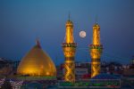 حضرت عباس(ع) هم باید صلابت لشکر را حفظ می کرد و هم به فکر خیمه ها بود
