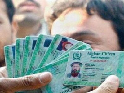 گردش مالی بیش از ۴۳۳ همتی اتباع خارجی در ۵۶ شرکت صوری
