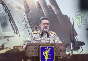 جغرافیای پاسخ ایران در صورت تجاوز مجدد صهیونیست‌ها تغییر می‌کند