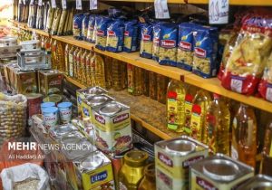 تغییرات ارزی کالاهای اساسی اعلام شد