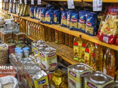 تغییرات ارزی کالاهای اساسی اعلام شد