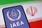 تیم بازرسان آژانس ایران را ترک کرد