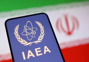 تیم بازرسان آژانس ایران را ترک کرد