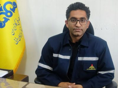 گازرسانی به ۲۱۶ مشترک جدید در شاهین‌دژ