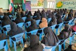 نشست نماینده ولی فقیه در آذربایجان غربی با جمعی از معلمان در ارومیه
