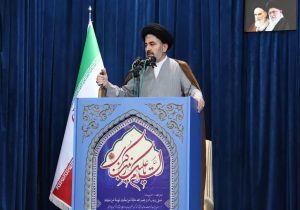 حفظ انسجام و اطاعت از ولی فقیه راه اصلی مقابله با استکبار است