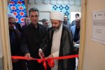گشایش دبیرخانه جشنواره بین‌المللی شعر وحدت در آذربایجان‌غربی