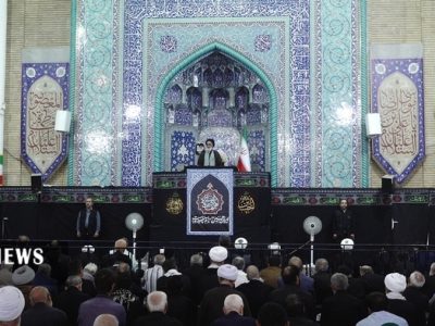 جنگ اخیر بار دیگر نشان داد که دشمنان قابل اعتماد نیستند