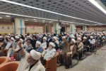 اجلاسیه سراسری مدیران حوزه‌های علمیه کشور در مشهد