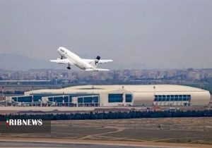 آمادگی فرودگاه‌های کشور برای انتقال زائران اربعین