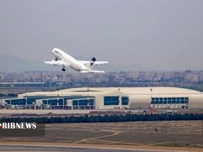 آمادگی فرودگاه‌های کشور برای انتقال زائران اربعین
