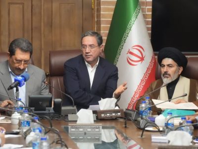 ضرورت توجه و نگاه ویژه به آذربایجان‌غربی
