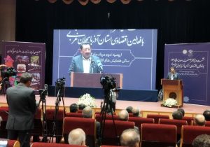 تاکید وزیر صمت بر اولویت تسهیل گری در بخش های تولیدی و تجاری