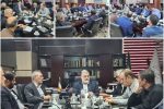 استفاده از مخزن ذخیره و پمپ در پایتخت الزامی است