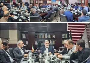 استفاده از مخزن ذخیره و پمپ در پایتخت الزامی است