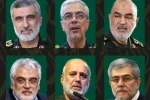 نامگذاری معابر پایتخت به نام شهدای جنگ ۱۲ روزه