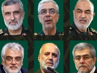 نامگذاری معابر پایتخت به نام شهدای جنگ ۱۲ روزه