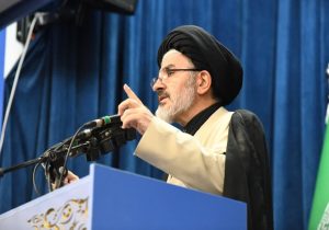 دشمنان بدنبال اختلاف افکنی در کشور هستند