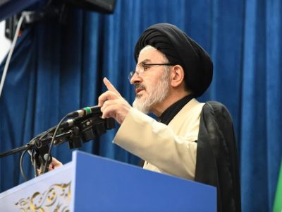 دشمنان بدنبال اختلاف افکنی در کشور هستند
