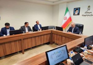 تاکید بازرس کل قضایی آذربایجان‌غربی بر رفع موانع توسعه شهری تکاب