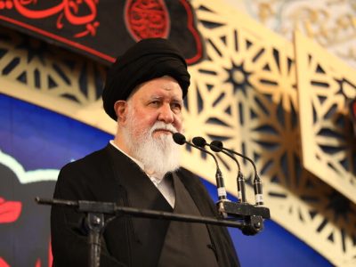 امام جمعه در جنگ نرم دشمن همواره مورد تهاجم بوده است