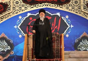 دشمن دین‌داری مردم را هدف گرفته است