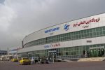 بازگشت فرودگاه تبریز به شبکه حمل و نقلی هوایی کشور