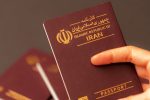 توضیحات پلیس مهاجرت و گذرنامه فراجا درباره گم‌شدن گذرنامه