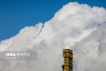 امنیت حریم هوایی ایران تامین شد