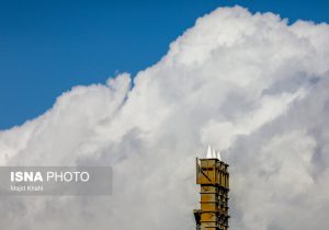 امنیت حریم هوایی ایران تامین شد