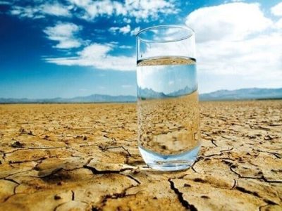 آب کم است؛ چگونه مصرف کنیم؟