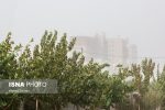 خاک‌آلودگی تهران در روزهای اخیر