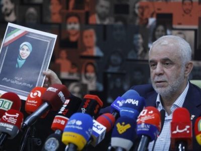 آخرین آمار شهدای جنگ تحمیلی ۱۲ روزه به روایت رئیس بنیاد شهید