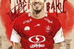 «مارکو باکیچ» به پرسپولیس پیوست