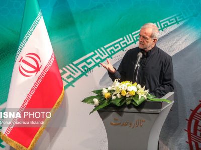 پزشکیان: اختیارات به استان‌ها داده شده است؛ شفاف، شجاع و سریع عمل کنید