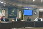 احیای دریاچه ارومیه مهم‌ترین مأموریت ماست