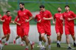شکست پرسپولیس برابر ایغدیراسپور ترکیه در دیداری دوستانه