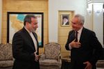 عراقچی در راه «دوشنبه»